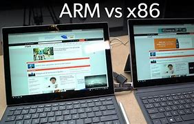 Image result for Arm vs X86 Architecture