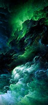 Image result for Blue Green Wallpaper 4K