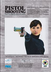 Image result for Olympic Pistol Shooting