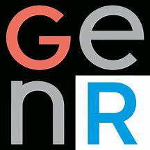 Image result for Logo Genr