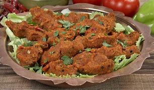 Image result for Spicy Turkish Food