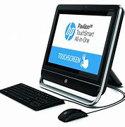 Image result for Hewlett-Packard All in One Computer