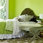 Image result for Lime Green Wall Paint Colors