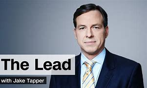 Image result for The Lead with Jake Tapper
