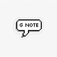 Image result for G-Note Emo