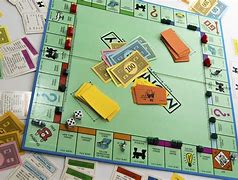 Image result for How to Play Monopoly Board Game
