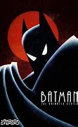 Image result for Batman Animated Original