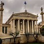 Image result for Academy of Athens