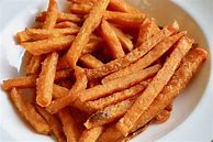 Image result for Frozen Sweet Potato French Fries