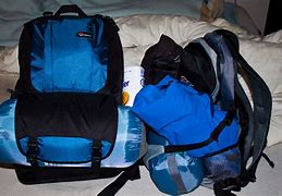 Image result for Backpack Storage