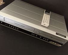 Image result for Magnavox TV VCR Combo