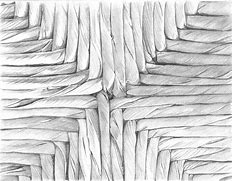 Image result for Woven Texture Pencil