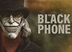 Image result for The Black Phone Movie