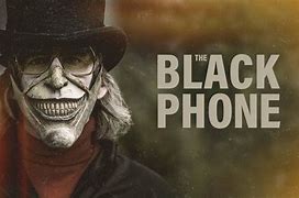 Image result for The Black Phone Cast