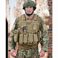 Image result for MOLLE Uniform Vest