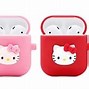 Image result for Hello Kitty AirPod Case