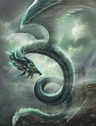 Image result for Mythological Creatures Air
