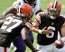 Image result for Cleveland Browns Players