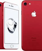 Image result for iPhone 7 Colors Red