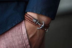 Image result for Cool Men's Bracelets