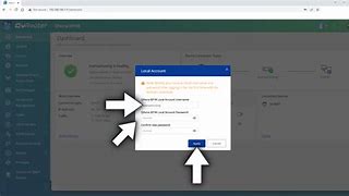 Image result for QNAP Admin Password Reset