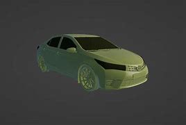 Image result for Corolla AE111 3D Print