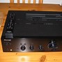 Image result for Pioneer Amplifier A20