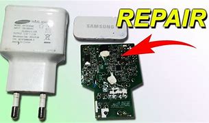 Image result for Samsung Fast Charger Torn Apart