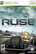 Image result for Ruse Xbox 360