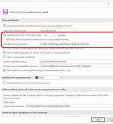 Image result for AutoRecover Excel