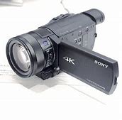 Image result for Sony Fdr-Ax700