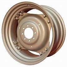 Image result for Drop Center Tractor Rim