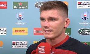 Image result for George Ford Owen Farrell