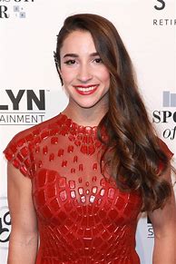 Image result for Aly Raisman Look