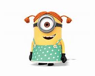 Image result for Minion Wearing a Dress