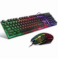 Image result for Lighting Keyboard and Mouse