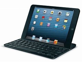 Image result for Logitech iPad Keyboard