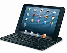 Image result for Logitech Keyboard iPad Mini 4