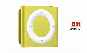 Image result for iPod Shuffle Yellow