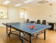 Image result for Table Tennis Indoor Room
