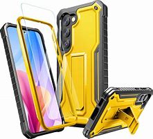 Image result for S23 Yellow Case