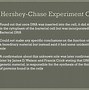 Image result for Alfred Hershey and Martha Chase