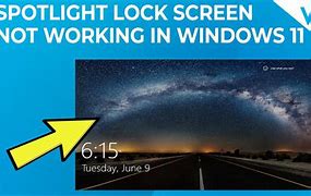 Image result for My Lock Screen Is Not Working