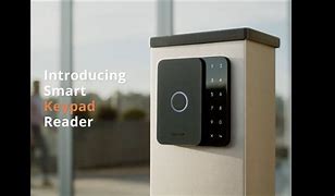 Image result for Smart Keypad 2 Button Automation