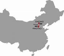 Image result for Wutai Map