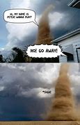 Image result for Funny Tornado Meme