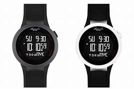 Image result for Touch Screen Watches for Men