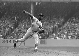 Image result for Bob Gibson