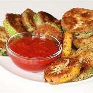 Image result for Fried Squash and Zucchini