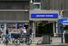 Image result for archway